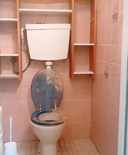 Standard 5p Th Apartmán