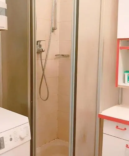 Apartmán Standard 5p Th Vídeň