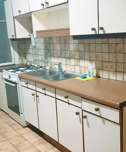 Apartmán Standard 5p Th
