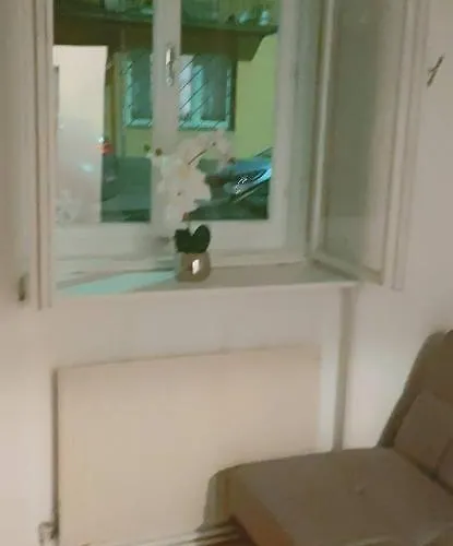 Standard 5p Th Apartmán *